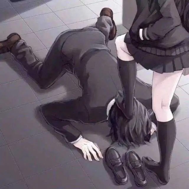 【西檬之家】BDSM字母圈的DOM是什么意思？