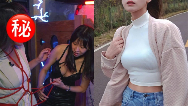 西檬之家-PE权力交换是什么意思？BDSM新人入圈指南