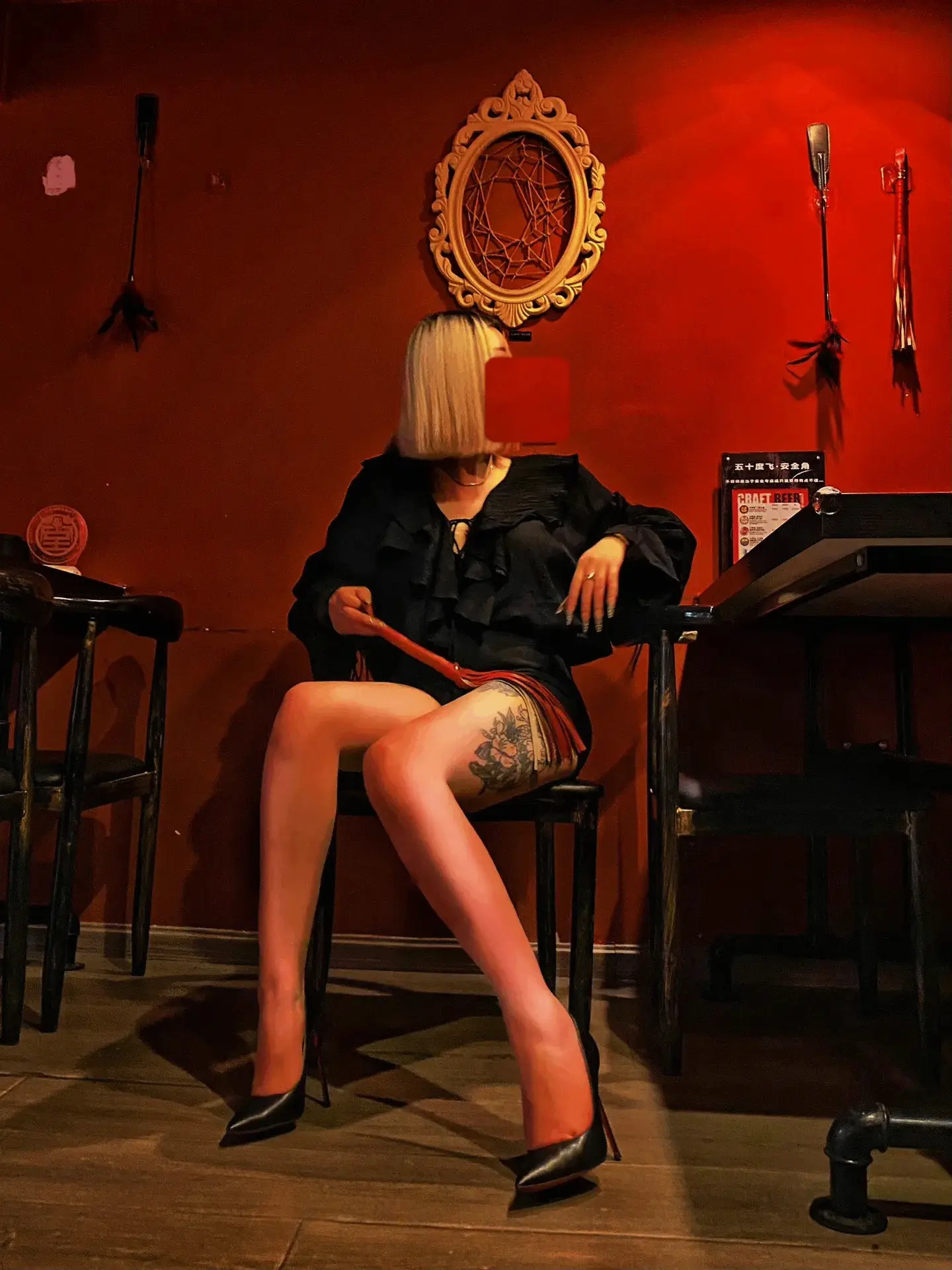 西檬之家-字母圈新人如何入圈？BDSM入门全指南