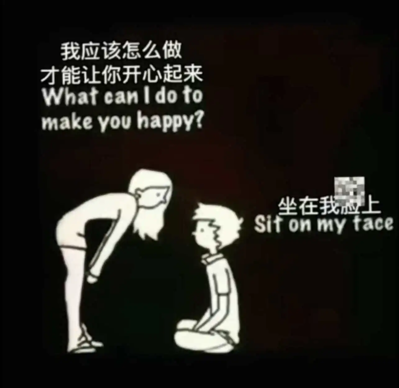 西檬之家-字母圈Spank实践指南