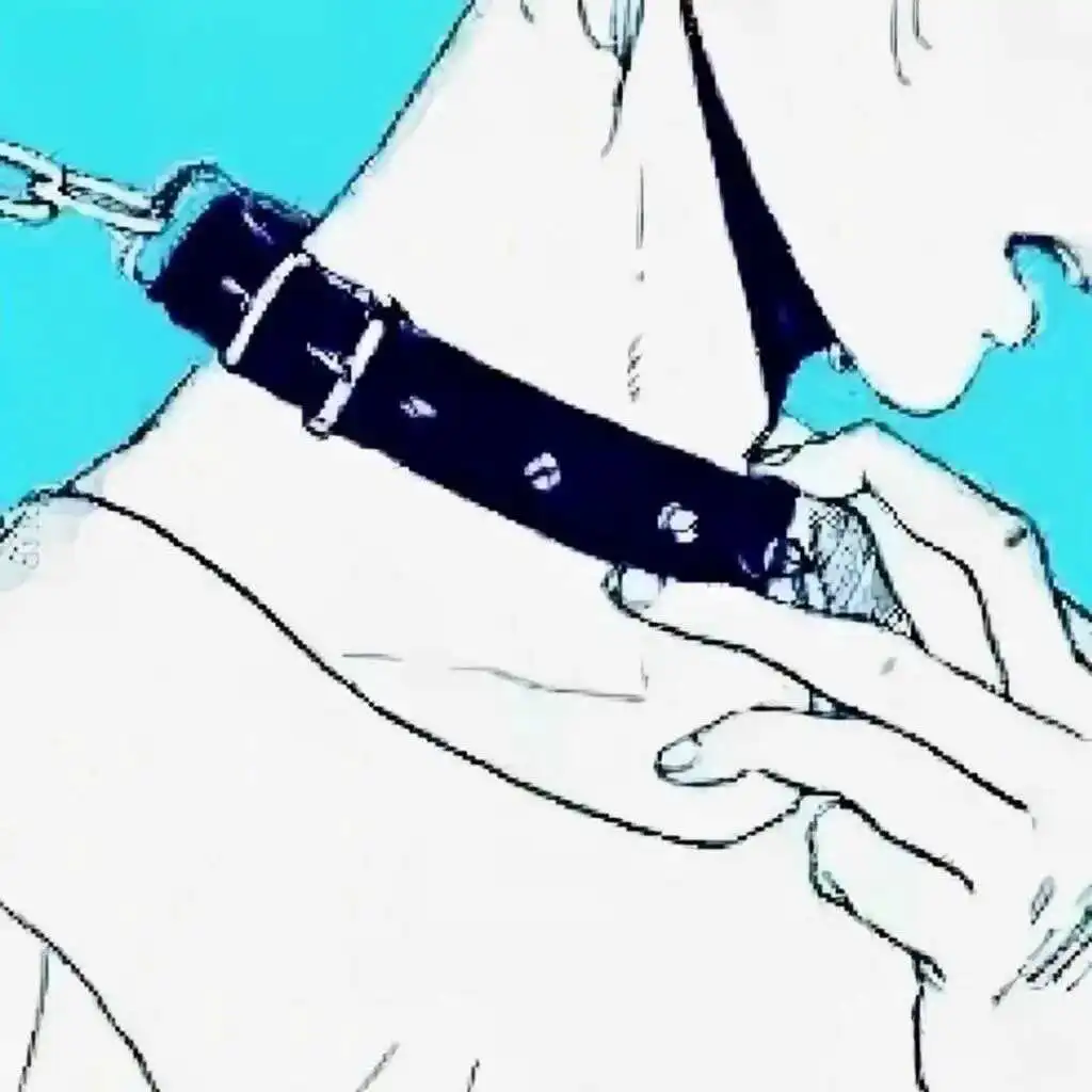 西檬之家-圣水是什么意思？BDSM新人入圈指南