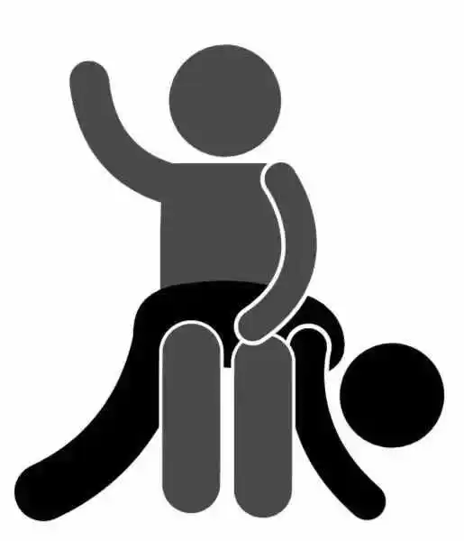 西檬之家-OTK是什么？深入了解BDSM中的跨膝调教技巧