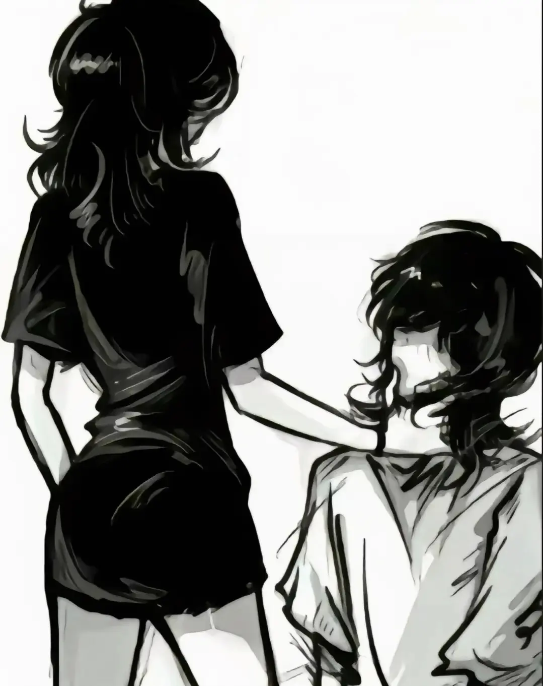 【西檬之家】小圈与大圈的区别：BDSM新人如何理解字母圈术语？