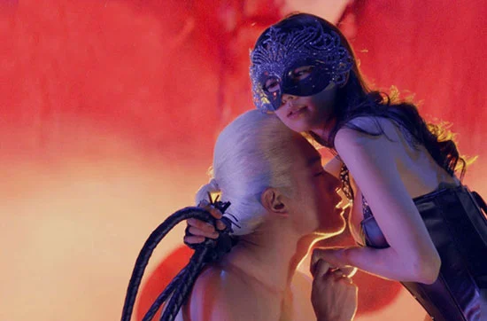 【西檬之家】K8是什么？深度解析字母圈中的猫系角色与Pet Play文化