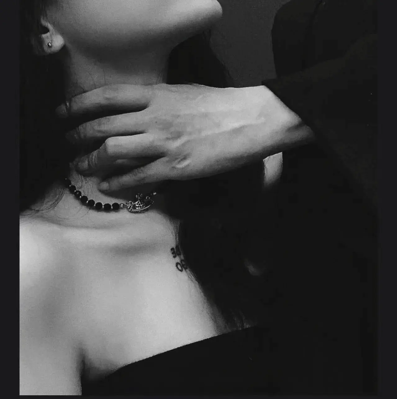 【西檬之家】字母圈新人如何入圈？BDSM入门指南
