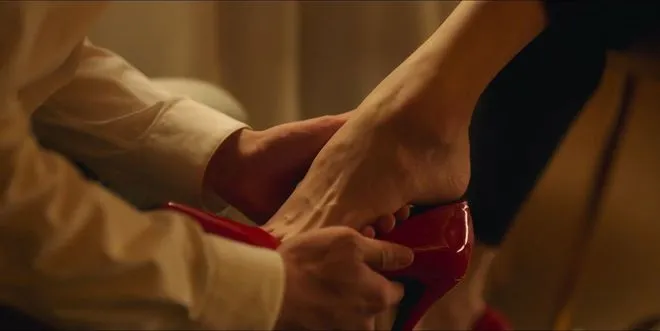 【西檬之家】字母圈的DOM是什么意思？